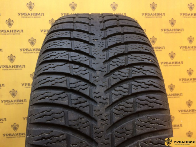 Kumho I'Zen KW23 205/55 R16 91V