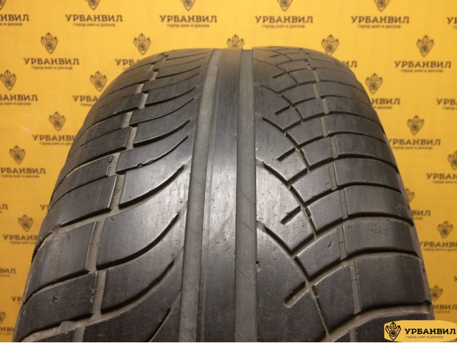 Michelin Latitude Diamaris 255/50 R20 109Y