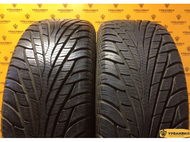 Maxxis Victra SUV M+S 255/55 R18