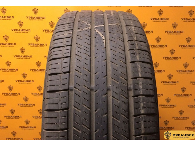 Continental Conti4x4Contact 265/60 R18