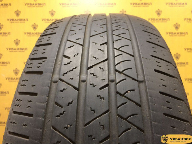 Continental ContiCrossContact LX Sport 245/60 R18 105H