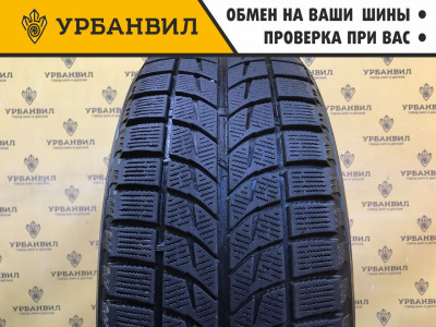 Bridgestone Blizzak WS-60 205/55 R16 91R