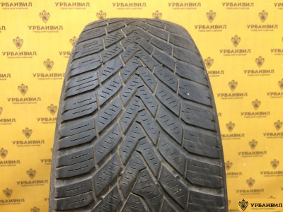 Continental ContiWinterContact TS 850 195/65 R15 91T