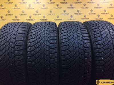 Continental ContiIceContact 4x4 235/55 R17 99Y