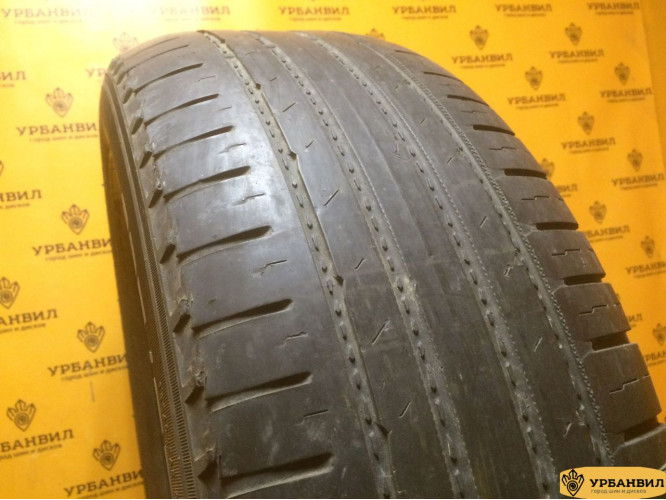 Nokian Tyres Hakka Blue SUV 225/65 R17