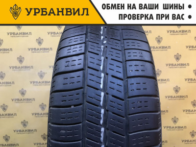 КАМА (Нижнекамский шинный завод) Кама-Евро-224 185/60 R14 82H