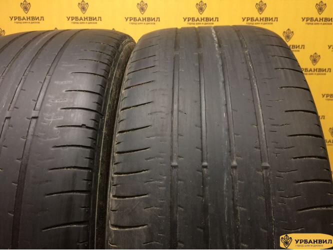 Bridgestone Dueler H/P 92A 265/50 R20 107V