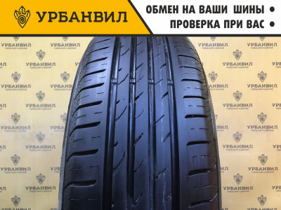 Nexen N'Blue HD Plus 215/65 R16 98H