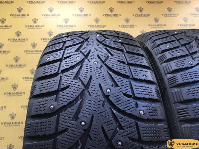 Toyo Observe G3-Ice 255/55 R18 109T