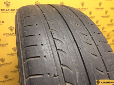 Kumho Solus KH17 205/55 R16 91H