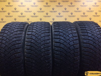 Michelin X-Ice North XIN2 215/55 R16 97T