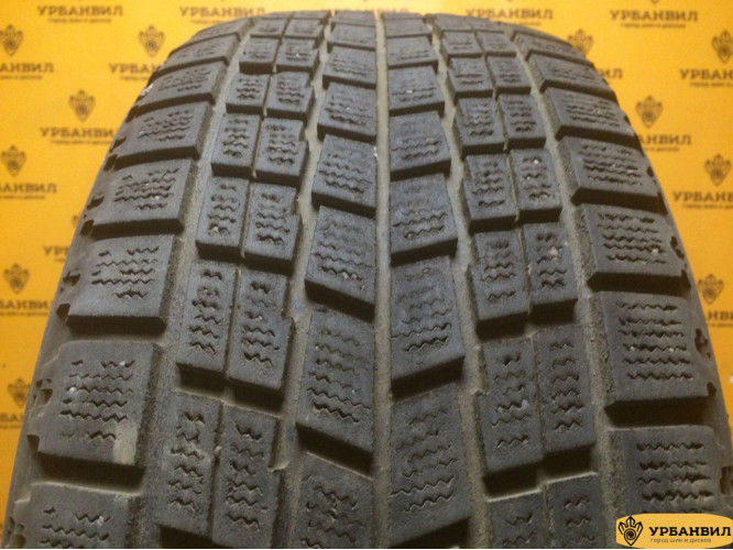 Bridgestone Blizzak WS-50 225/55 R17