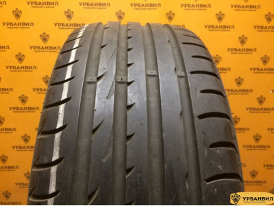 Nexen N8000 205/45 R17