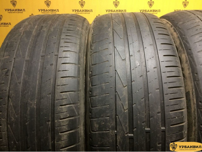 Hankook Ventus S1 Evo2 SUV K117A 255/55 R19 111V