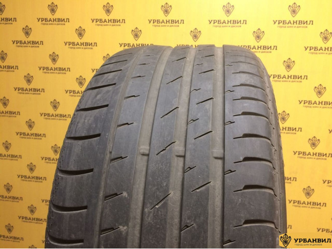 Continental ContiSportContact 3 255/35 R18 94Y