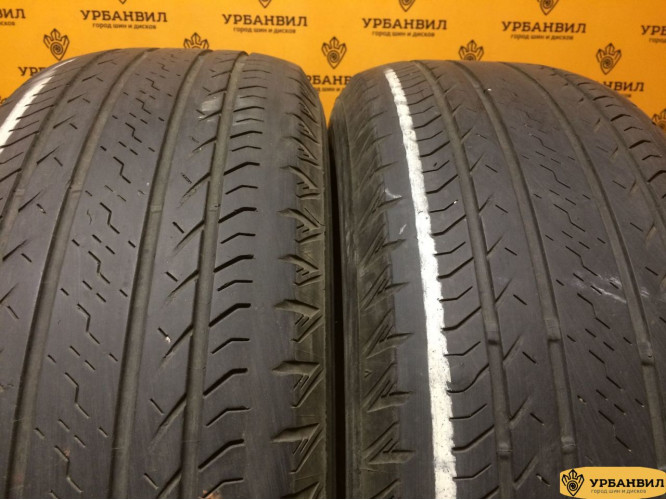 Bridgestone Ecopia EP850 225/65 R17