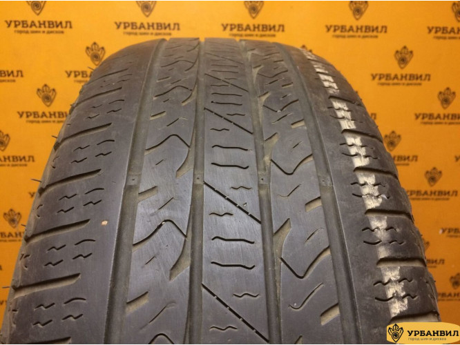 Nexen Roadian HTX RH5 225/60 R17