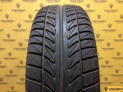 Gislaved Speed 506 205/60 R15 91H